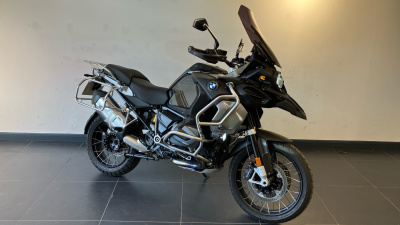 BMW R1250 GS Adventure